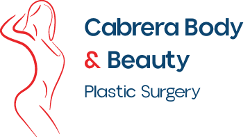 Cabrera Contour Logo